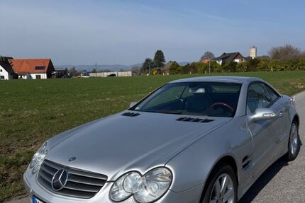 Mercedes-Benz SL 500 187.765 km 15.999 &euro; Bad Oeynhausen 32547