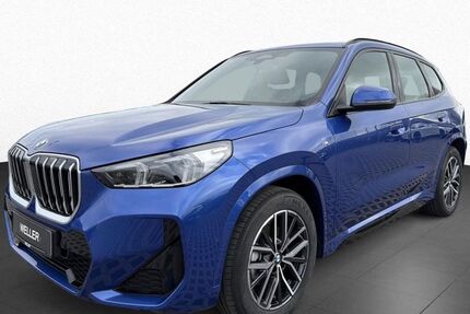 BMW X1 6.908 km 43.850 &euro; Bad Salzuflen 32108