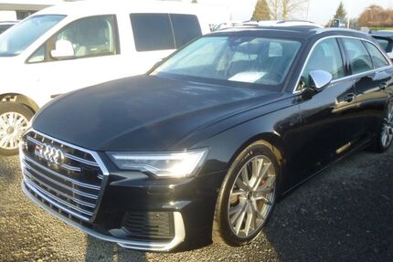 Audi S6 60.450 km 54.990 &euro; Lübbecke 32312