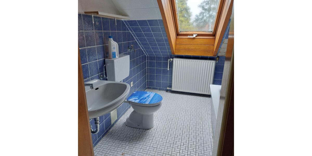 Einfamilienhaus Niedernwöhren - 6.5 Zimmer, 185 m&sup2;, 279.000&euro; | Angebot:24525616
