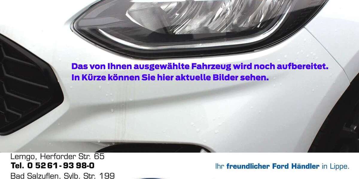 Ford Kuga 66.266 km 21.950 &euro; Bad Salzuflen 32107