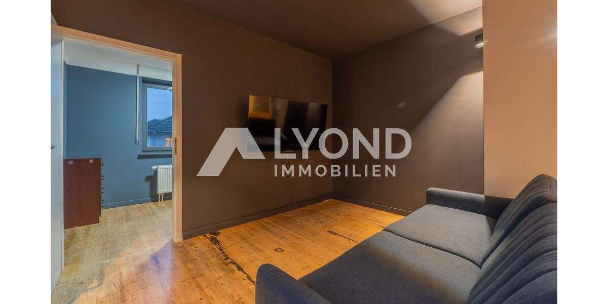 Mehrfamilienhaus, Wohnhaus Hiddenhausen - 1 Zimmer, 214 m&sup2;, 549.000&euro; | Angebot:25732330