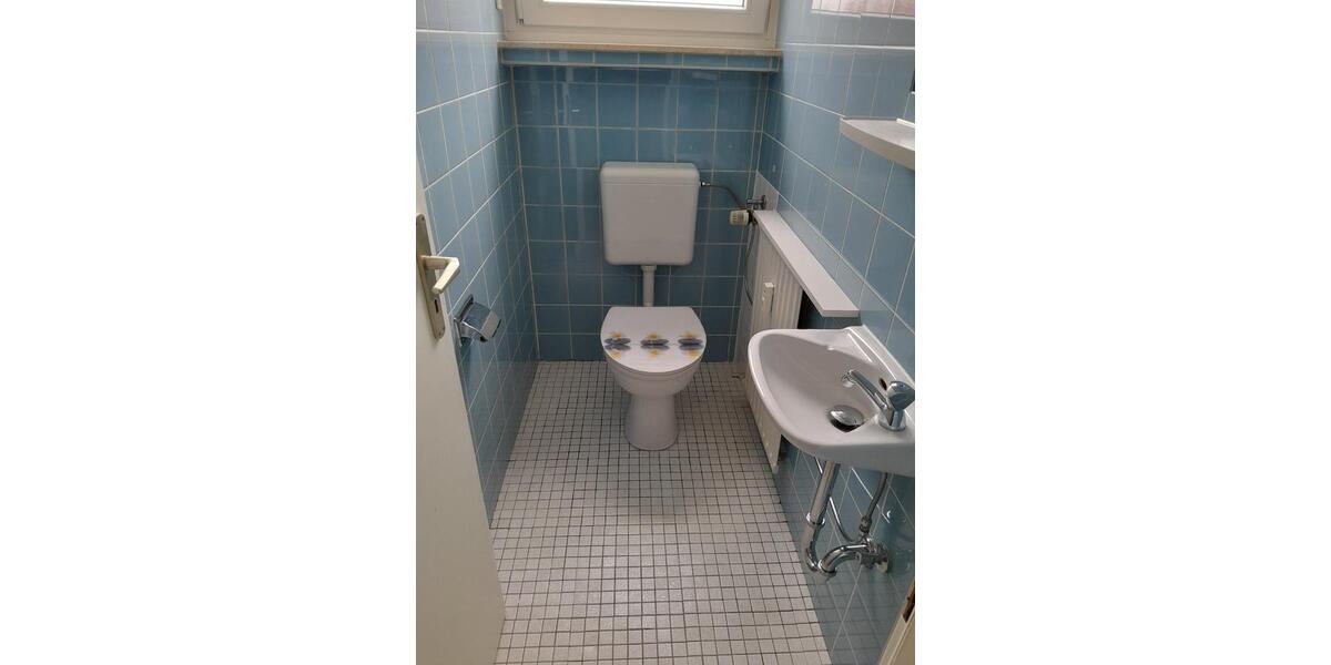 Etagenwohnung Enger - 3 Zimmer, 84 m&sup2;, 621&euro; | Angebot:25943747