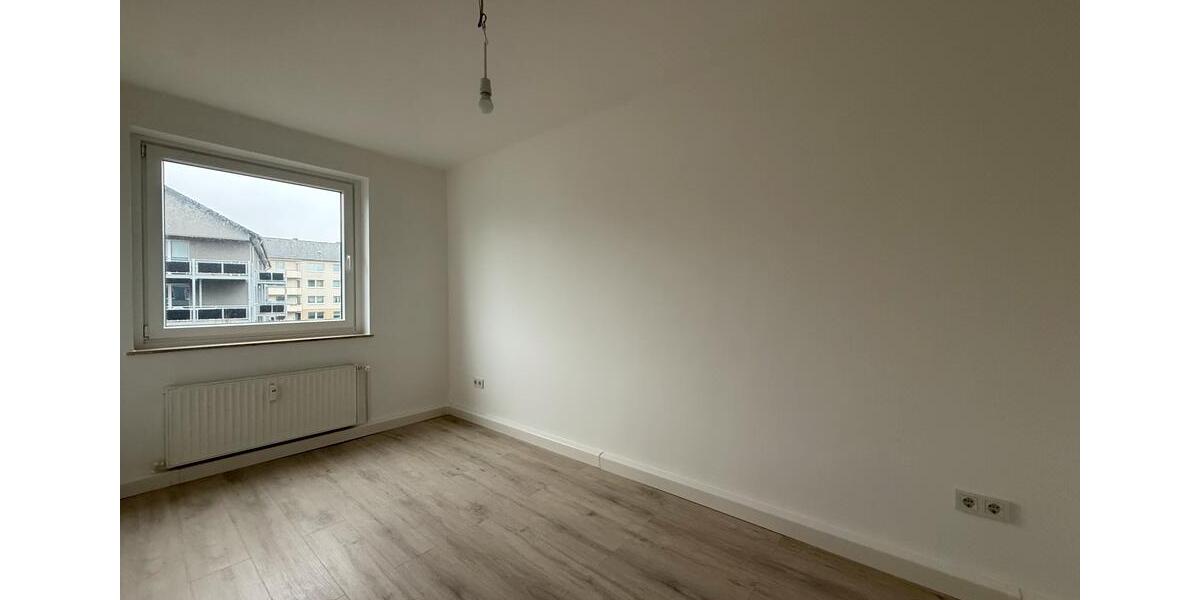 Etagenwohnung Minden Bärenkämpen - 3 Zimmer, 62 m&sup2;, 849&euro; | Angebot:26015234