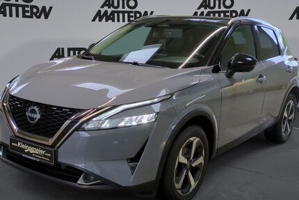 Nissan Qashqai 38.950 km 20.990 &euro; Minden 32427