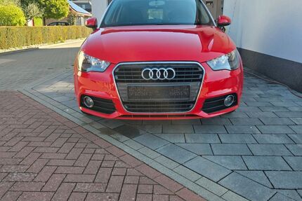 Audi A1 156.000 km 5.000 &euro; Lübbecke 32312