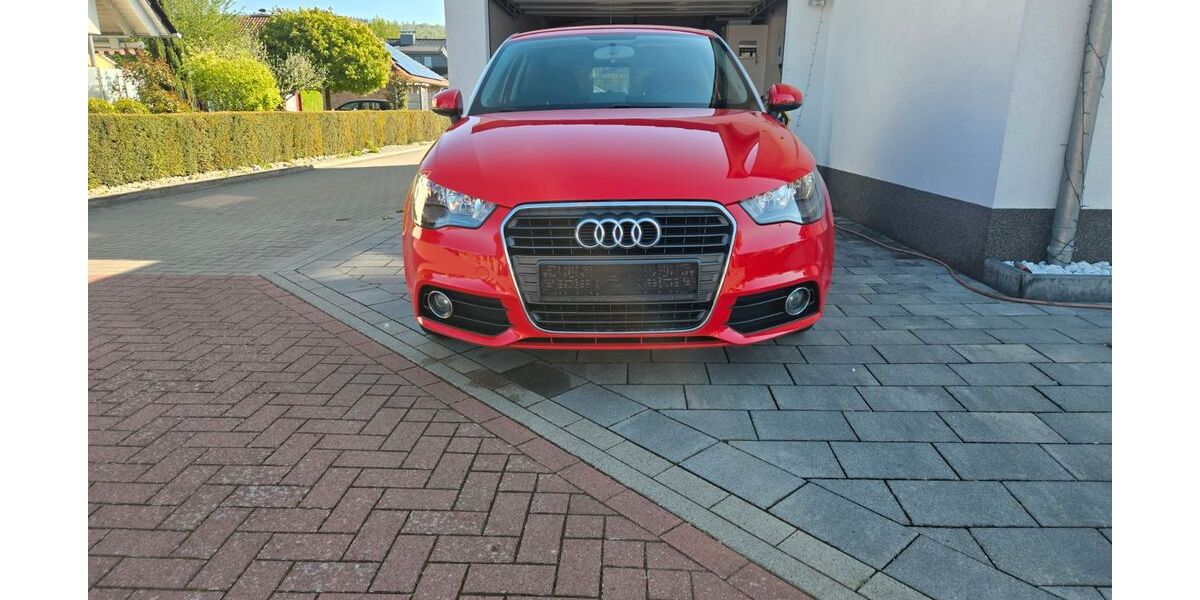 Audi A1 156.000 km 5.000 &euro; Lübbecke 32312