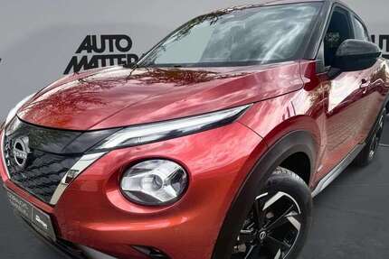 Nissan Juke 25.400 km 23.980 &euro; Bünde 32257