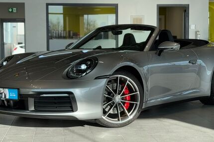 Porsche 992 34.020 km 137.999 &euro; Herford 32052