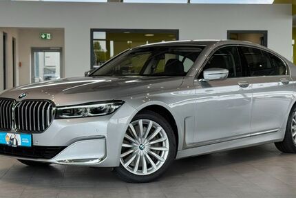 BMW 750 83.463 km 46.995 &euro; Herford 32052
