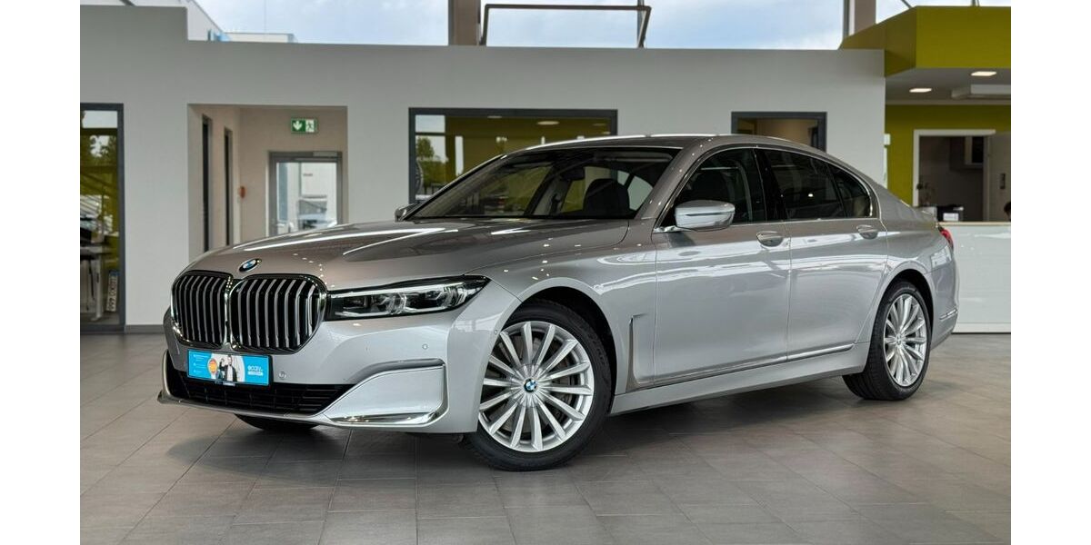 BMW 750 83.463 km 46.995 &euro; Herford 32052