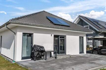 Haus Dörentrup Hillentrup - 2 Zimmer, 103 m&sup2;, 359.900&euro; | Angebot:25743804