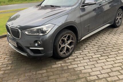 BMW X1 110.000 km 17.900 &euro; Lübbecke 32312