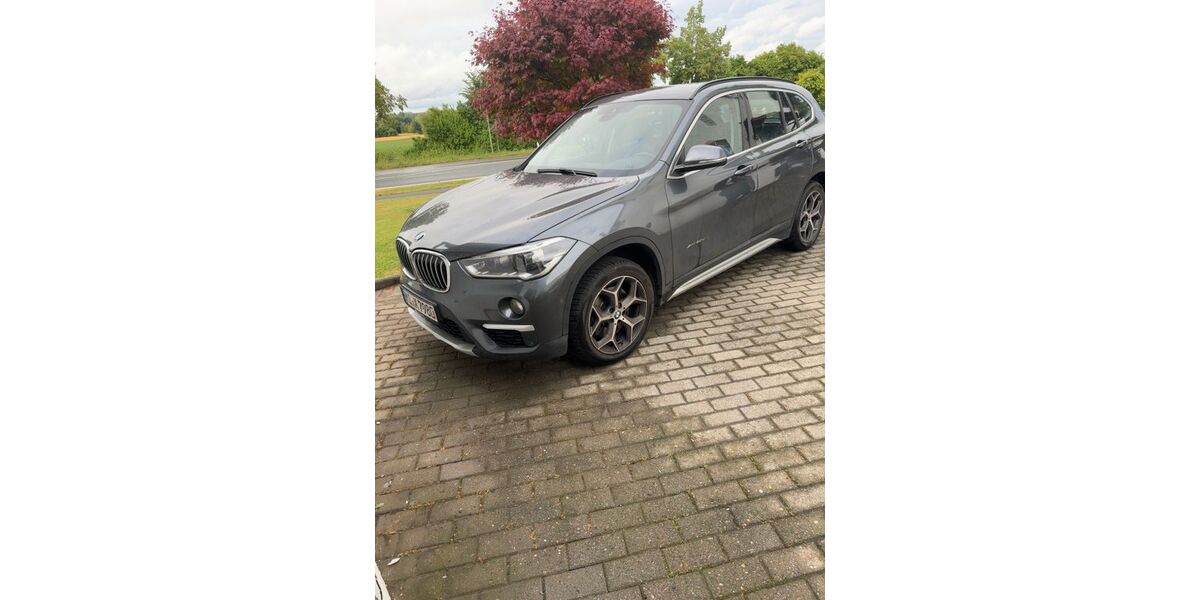 BMW X1 110.000 km 17.900 &euro; Lübbecke 32312