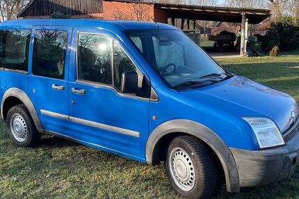 Ford Tourneo Connect 314.711 km 1.050 &euro; Rahden 32369