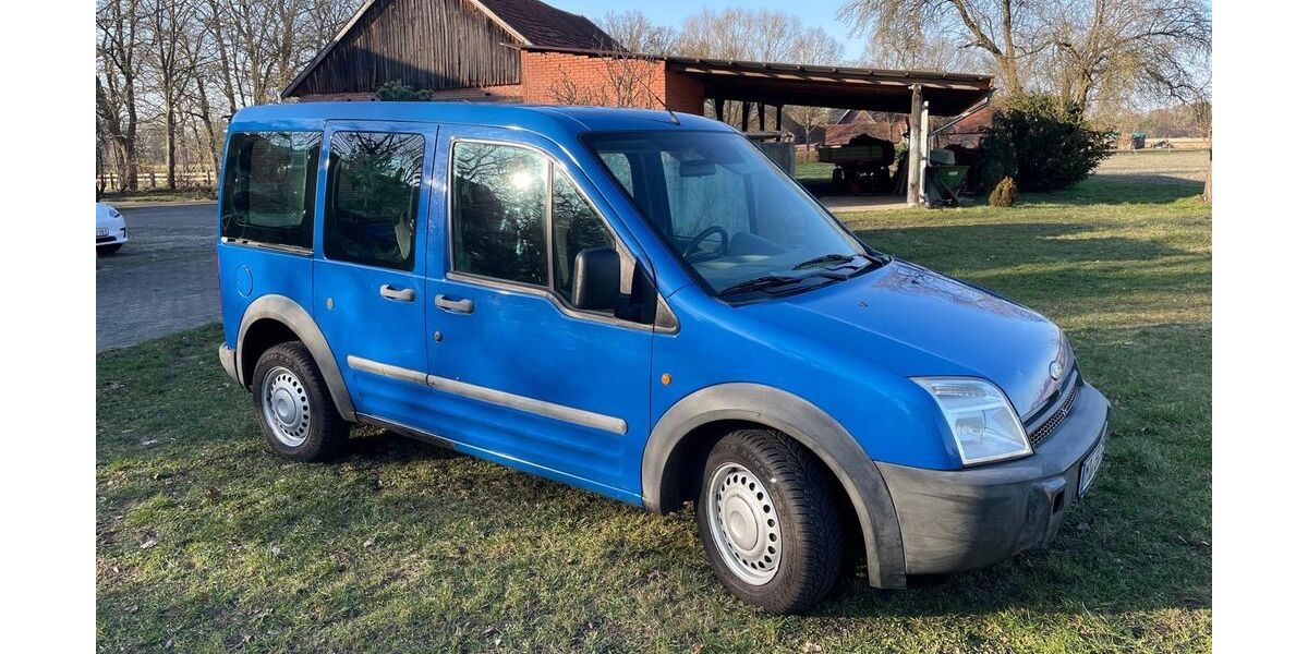 Ford Tourneo Connect 314.711 km 1.150 &euro; Rahden 32369