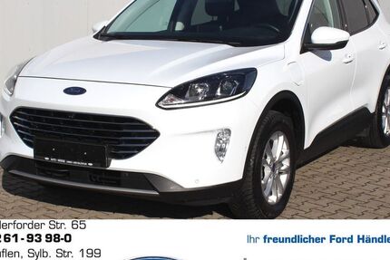 Ford Kuga 87.584 km 21.896 &euro; Bad Salzuflen 32107
