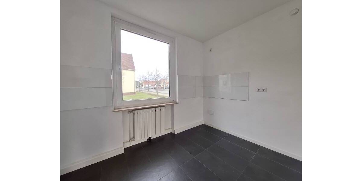 Etagenwohnung Minden Innenstadt - 3 Zimmer, 60 m&sup2;, 850&euro; | Angebot:26014793