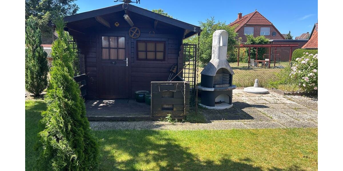 Vielseitiges Einfamilienhaus mit viel Platz und Potenzial in zentraler Lager von Stolzenau - Bungalow Stolzenau | Angebot:26858113