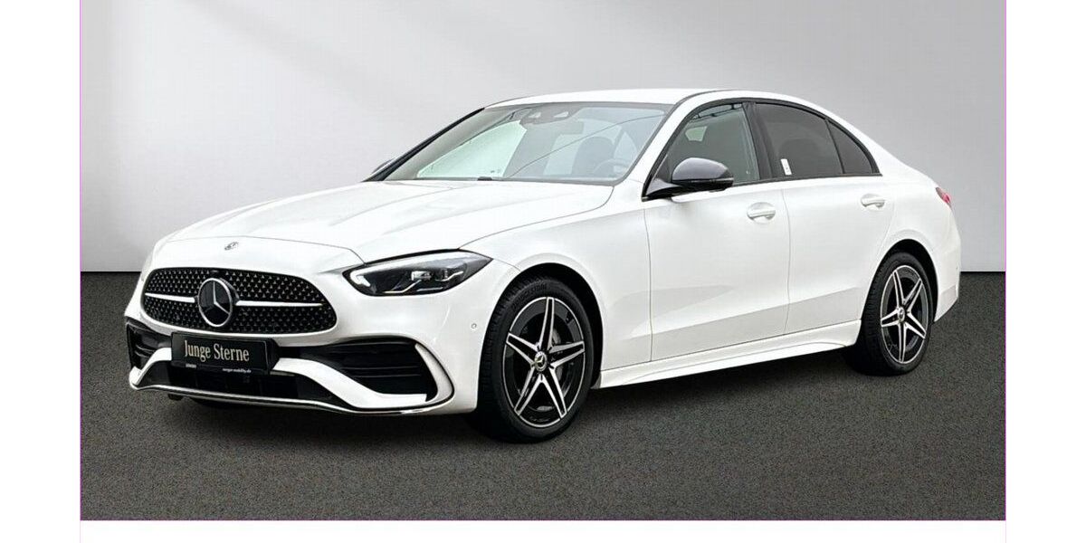 Mercedes-Benz C 300 10.100 km 46.900 &euro; Bünde 32257