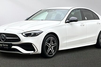 Mercedes-Benz C 300 10.154 km 46.900 &euro; Bünde 32257