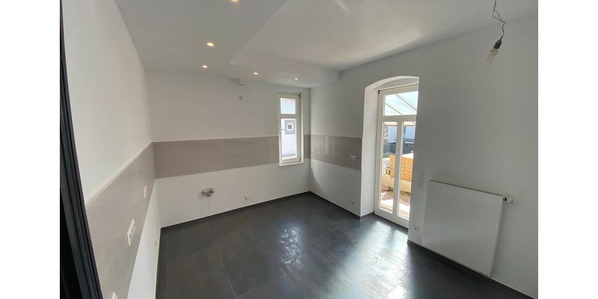 Etagenwohnung Bünde - 3 Zimmer, 100 m&sup2;, 1.050&euro; | Angebot:25948973