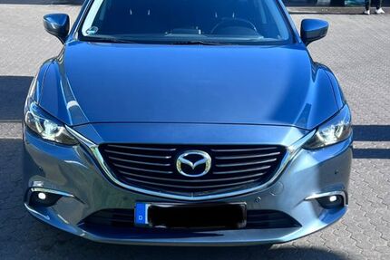 Mazda 6 147.991 km 8.700 &euro; Minden 32423