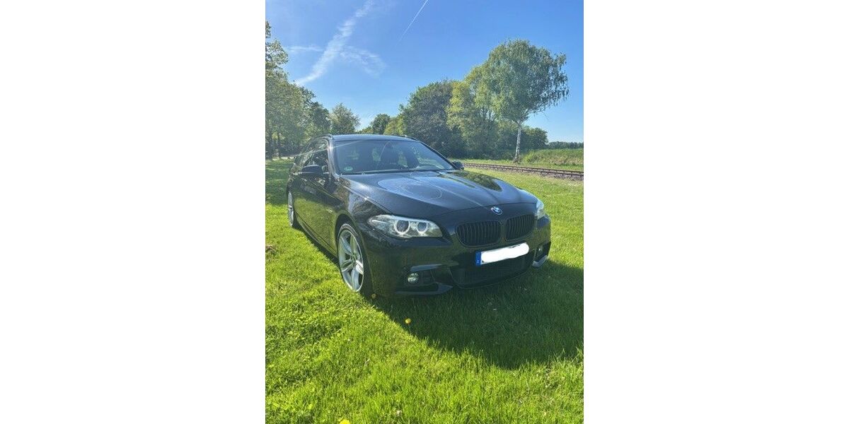BMW 530 175.000 km 16.600 &euro; Warmsen 31606