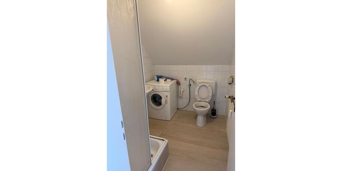 Dachgeschoßwohnung Minden Bölhorst - 3 Zimmer, 72 m&sup2;, 950&euro; | Angebot:26491247