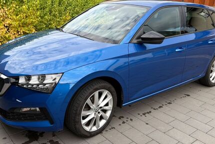Skoda Scala 45.000 km 15.400 &euro; Porta Westfalica 32457
