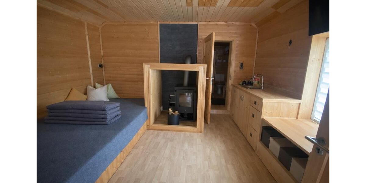 Bungalow Porta Westfalica - 5 Zimmer, 142 m&sup2;, 2.350&euro; | Angebot:25313042