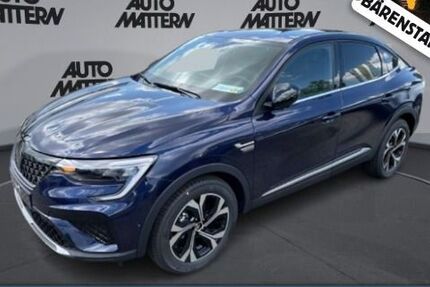 Renault Arkana 1.200 km 23.490 &euro; Herford 32051