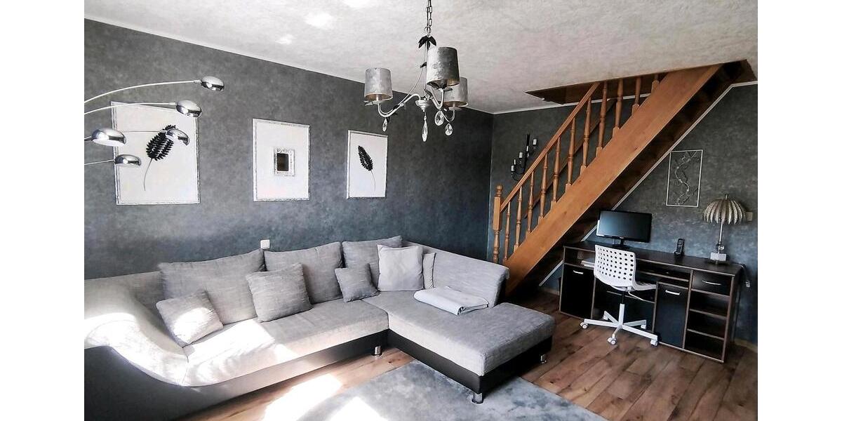 Doppelhaushälfte Preußisch Oldendorf - 5 Zimmer, 118 m&sup2;, 285.000&euro; | Angebot:26213237