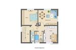 Mehrfamilienhaus, Wohnhaus Porta Westfalica Hausberge - 7 Zimmer, 120 m&sup2;, 185.000&euro; | Angebot:26595293