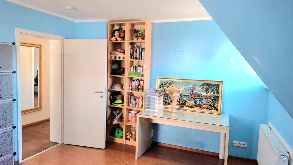 Einfamilienhaus Bad Salzuflen Biemsen-Ahmsen - 5 Zimmer, 125 m&sup2;, 349.000&euro; | Angebot:27280794