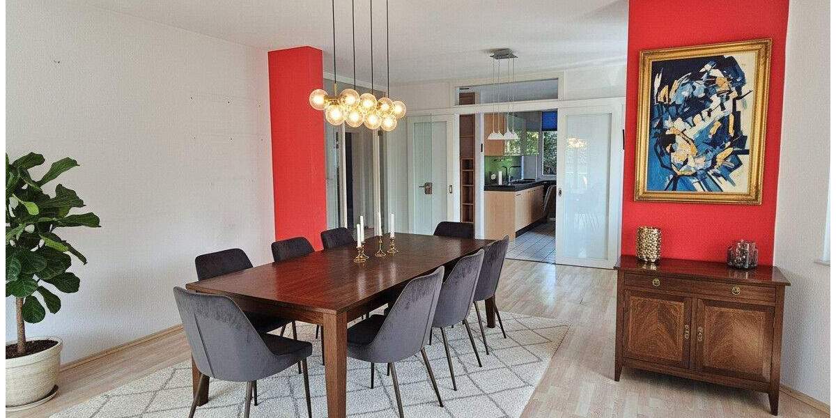 Etagenwohnung Minden Innenstadt - 3 Zimmer, 103 m&sup2;, 279.000&euro; | Angebot:25730705