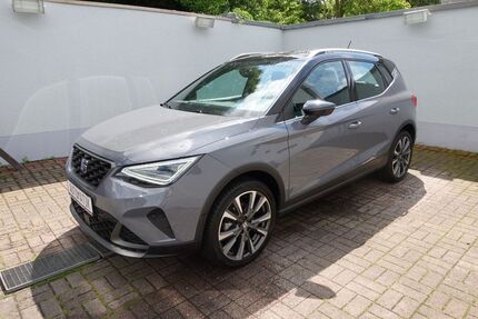 Seat Arona 6.572 km 22.990 &euro; Bad Oeynhausen 32545