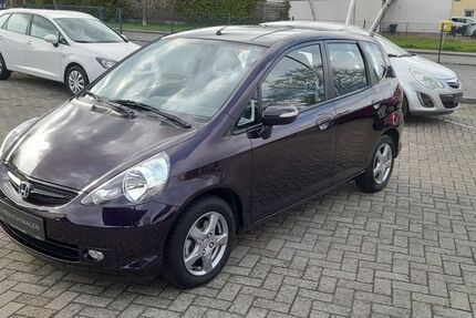 Honda Jazz 85.938 km 5.450 &euro; Hiddenhausen 32120