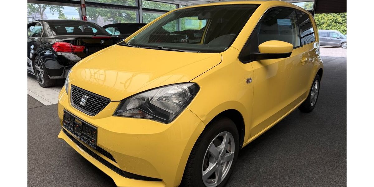Seat Mii 111.000 km 5.490 &euro; Minden 32425