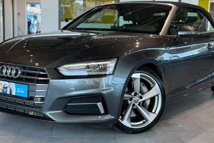 Audi A5 86.270 km 28.995 &euro; Herford 32052