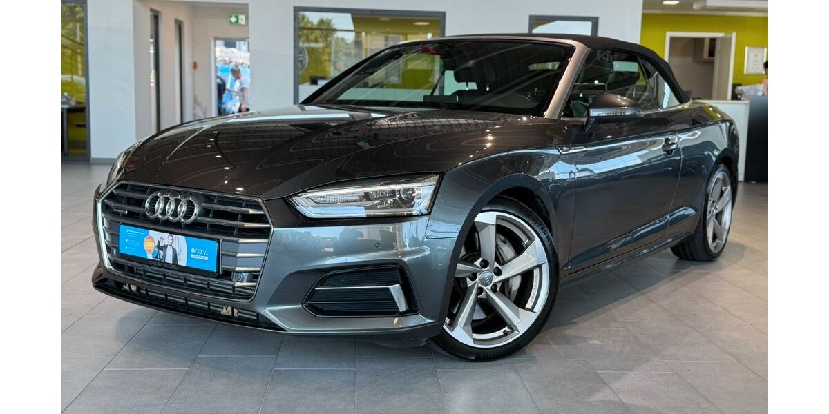 Audi A5 86.270 km 28.995 &euro; Herford 32052