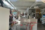 Interessante Gewerbehalle mit Heimwerkermarkt - Gewerbeobjekt Stolzenau | Angebot:26858139
