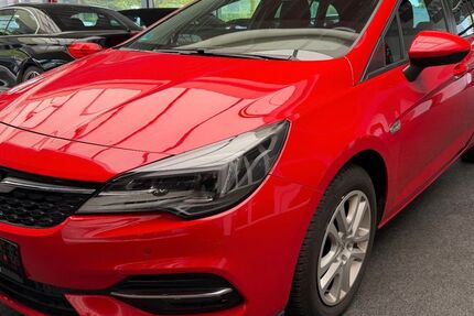 Opel Astra 73.000 km 11.490 &euro; Minden 32425