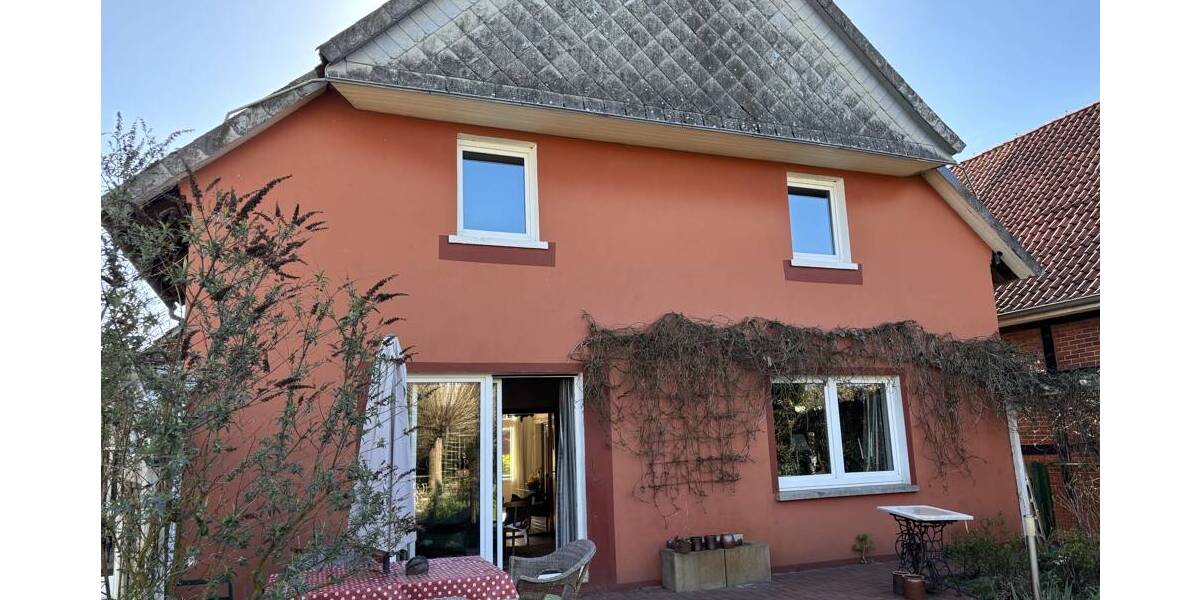 Bauernhaus, Landhaus Lauenhagen - 6 Zimmer, 185 m&sup2;, 285.000&euro; | Angebot:26156353