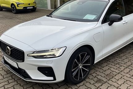 Volvo V60 58.826 km 33.650 &euro; Lübbecke 32312