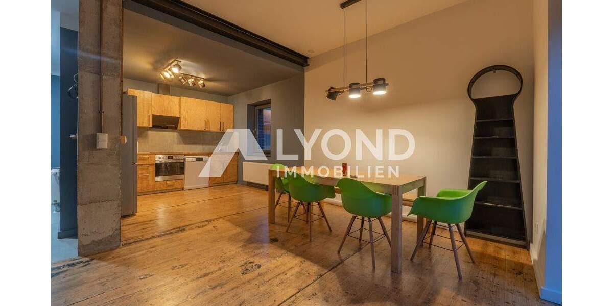 Mehrfamilienhaus, Wohnhaus Hiddenhausen - 1 Zimmer, 214 m&sup2;, 549.000&euro; | Angebot:25732330