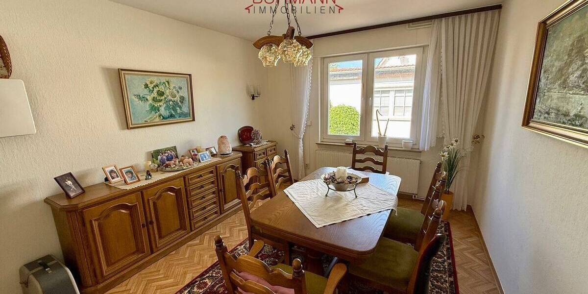 Doppelhaushälfte Stadthagen - 5 Zimmer, 124 m&sup2;, 179.000&euro; | Angebot:26815966