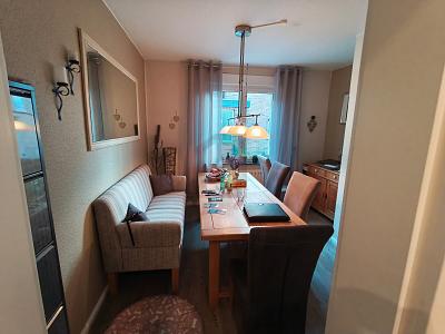 UMFANGREICH SANIERT MIT SOLIDER RENDITE - Mehrfamilienhaus, Wohnhaus Minden Bölhorst | Angebot:26629449