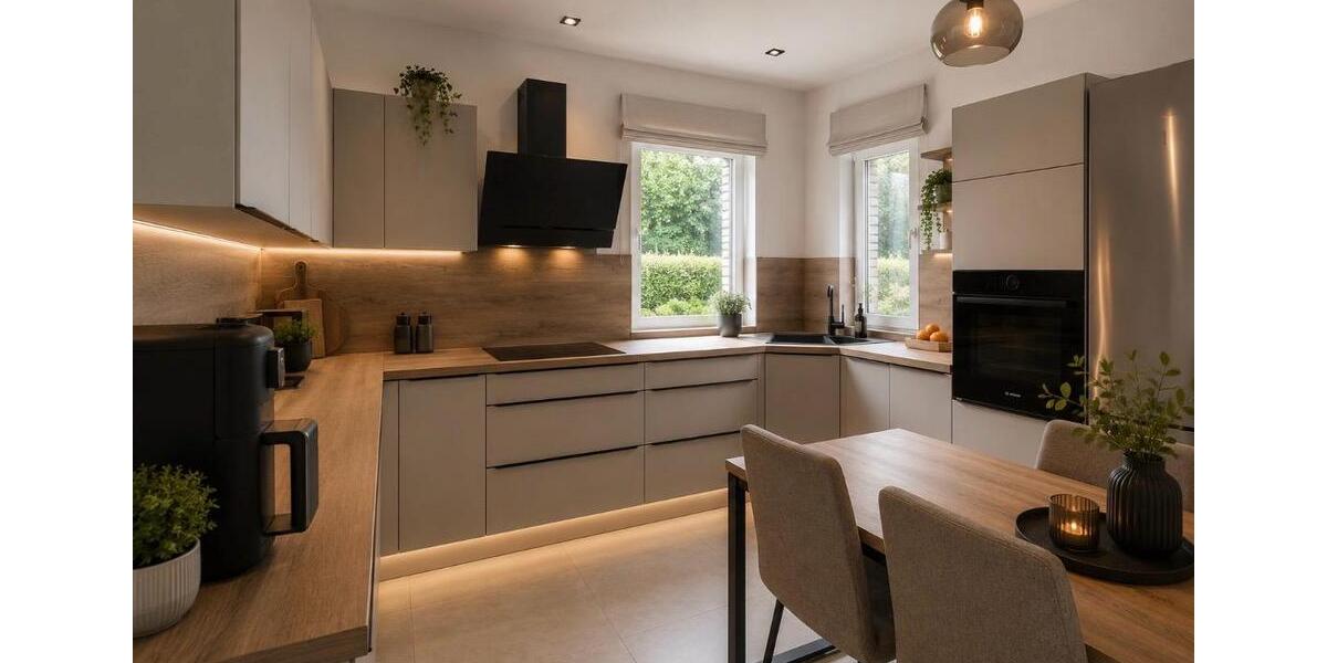 Mehrfamilienhaus, Wohnhaus Bad Salzuflen Biemsen-Ahmsen - 7 Zimmer, 160 m&sup2;, 369.000&euro; | Angebot:27168148