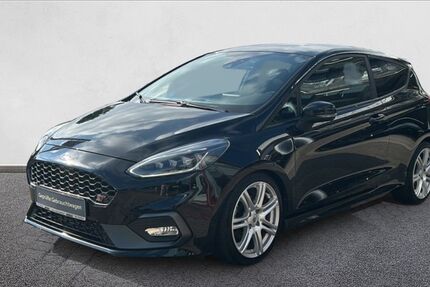 Ford Fiesta 74.504 km 15.490 &euro; Porta Westfalica 32457